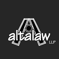 Altalaw LLP Logo