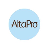 Logo AltaPro Electrical