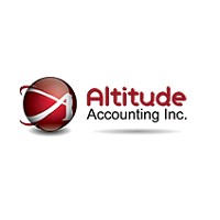 Logo Altitude Accounting Inc