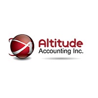 Altitude Accounting Inc Logo