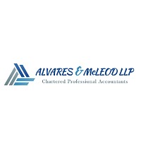 Logo Alvares & McLeod LLP