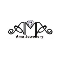 Ama Jewellery Logo