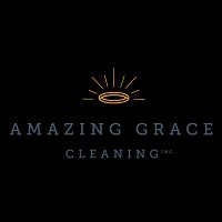 Logo Amazing Grace Cleaning