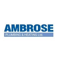 Ambrose Plumbing Logo