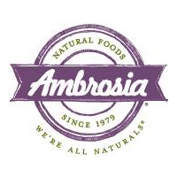 Logo Ambrosia Natural Foods