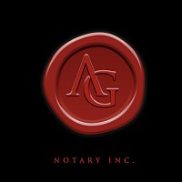 Amrita Grewal Notary Inc. Logo