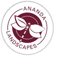 Ananda Landscapes Logo