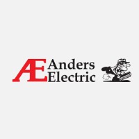 Anders Electric Logo