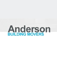 Anderson Building Movers Logo