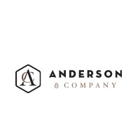 Anderson & Company Logo