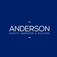 Logo Anderson Sinclair