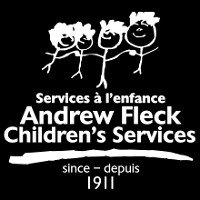 Andrew Fleck Children’s Services Logo