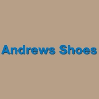 Andrews Shoes Logo