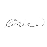 Logo Anice Jewellery