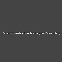 Logo Annapolis Valley Bookkeeping and Accounting