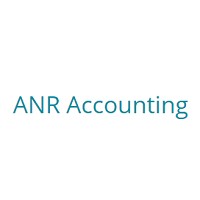 ANR Accounting Logo