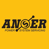 Anser Service Logo