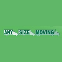 Logo Any Size Moving