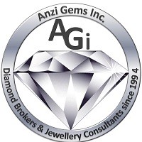 Logo Anzi Gems Inc.