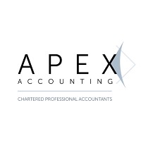 Apex Accounting CPA Logo