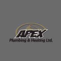 Apex Plumbing And Heating Logo