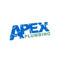 Apex Plumbing Logo