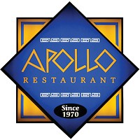 Logo Apollo Restaurant