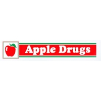 Apple Drugs Logo