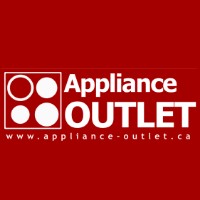 Appliance Outlet Logo