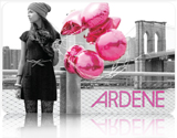 Ardene Gift Card