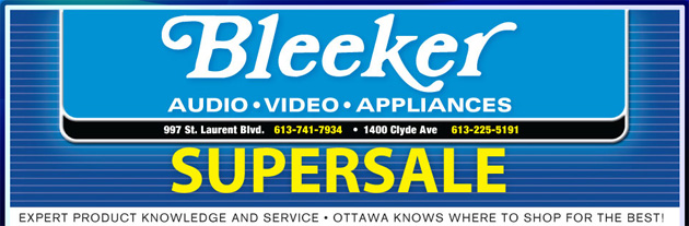 Bleeker online flyer
