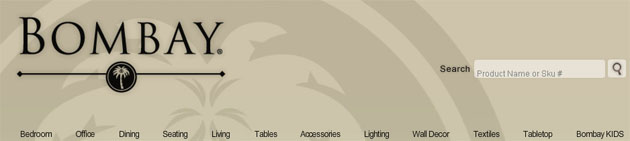 Bombay Weekly Flyer Online