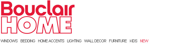 Bouclair Weekly Flyer Online