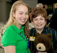 Build-A-Bear Workshop History