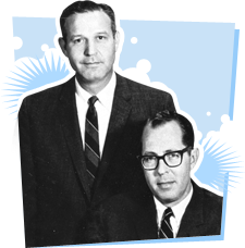 Burton Baskin & Irvine Robbins Burton Baskin & Irvine Robbins