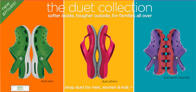 crocs store flyers online shoe store flyer