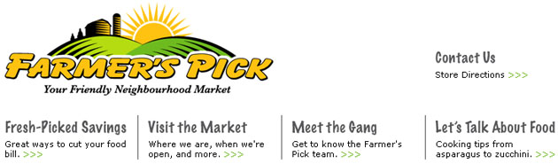 farmers pick weekly flyer online flyers online fresh pick market flyer