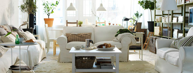 IKEA Living Room furniture online