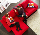 IKEA Livingroom Furniture