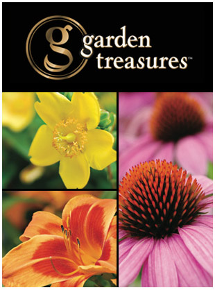 Lowe's Garden Treasures