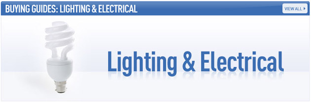 Lowe's Online - Lighting and Electrical