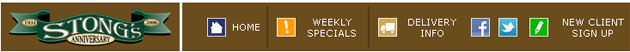Stong's Weekly Flyer Online Stong's Weekly Flyer Online