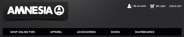Amnesia Weekly Flyer Online