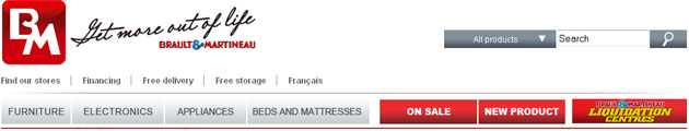 brault martineau weekly flyer online flyers online brault martineau flyer