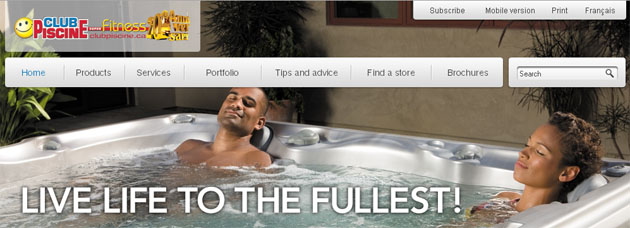 Club Piscine Weekly Flyer Online Club Piscine Weekly Flyer Online