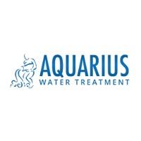 Aquarius Water Treatment Logo