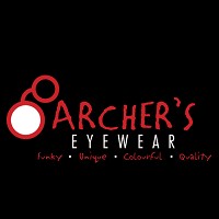 Logo Archer’s Eyewear Inc.