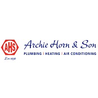 Logo Archie Horn & Son