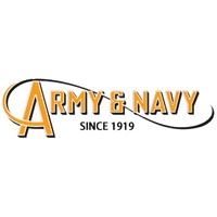 Logo Army & Navy