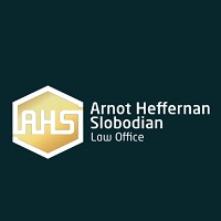 Arnot Heffernan Slobodian Logo